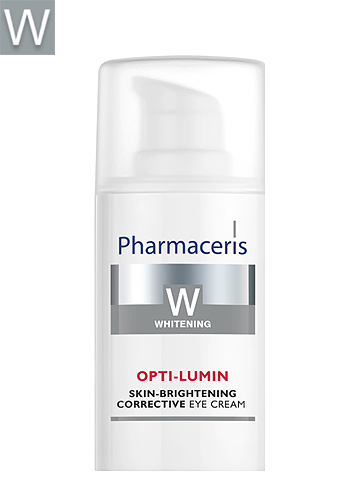 Pharmaceris W SKIN-BRIGHTENING CORRECTIVE EYE CREAM OPTI-LUMIN 15 ml