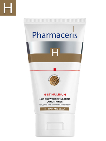 PHARMACERIS H HAIR GROWTH STIMULATING CONDITIONER  H-STIMULINUM 250 ML